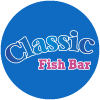 Classic Fish Bar & Kebab House logo