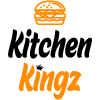 Kitchen Kingz logo