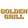 Golden grill logo