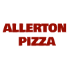 Allerton Pizza logo