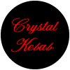 Crystal Kebab logo