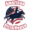 American Pizza House logo