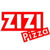 Zizi Pizza logo