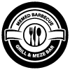 Memed Barbecue Grill & Meze Bar logo