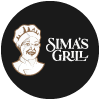 Sima's Grill logo