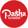 Pasha Restaurant logo