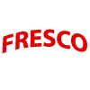 Fresco Pizza & Kebab logo