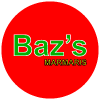 Baz's Marmaris Pizza & Kebab House logo