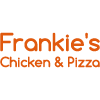 Frankie's Chicken & Pizza logo