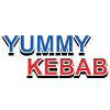 Yummy Kebab logo