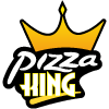 Pizza King logo