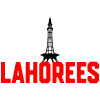 Lahorees logo