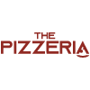 The Pizzeria logo