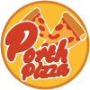 Porth Pizza logo