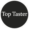 Top Taster logo