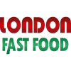 London Fast Food logo