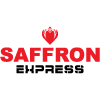 Saffron Express Liverpool logo