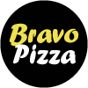 Bravo Pizza logo