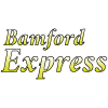 Bamford Balti Express logo