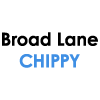 Broad Lane Chippy logo