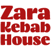 Zara Kebab House logo