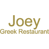 Joey Greek Restaurant logo