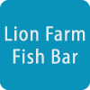 Lion Farm Fish Bar logo