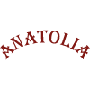 Anatolia Pizza & Kebab House logo