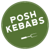 Posh Kebabs - Greenwood Avenue logo