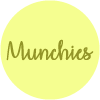 Munchies logo