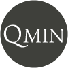 Qmin logo