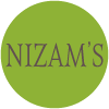 Nizams logo