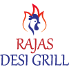 Rajas Desi Grill logo