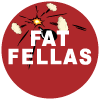 Fat Fellas logo