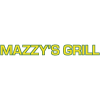 Mazzy's Kebab House logo