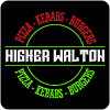 Higher Walton Pizzas, Kebabs & Burgers logo