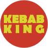 Kebab King logo