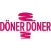 Doner Doner logo