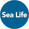 Sea Life Fish & Chips & Kebab logo