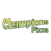 Champions Pizza logo