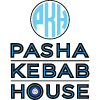 Pasha Kebab House logo