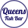 Queens Fish Bar logo