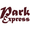 Park Express logo