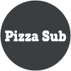 Pizza Sub logo