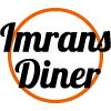 Imrans Diner logo