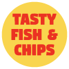 Tasty Fish & Chips logo