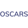 Oscars Pizza logo