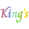 King's Takeaway logo