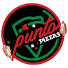 Punto Pizzas logo