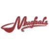 Mughals logo